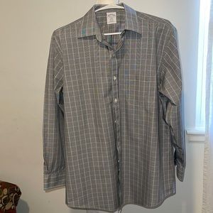 Brooks brothers shirt